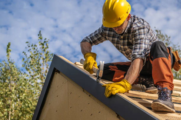 Best Roof Leak Repair  in Duluth, WA